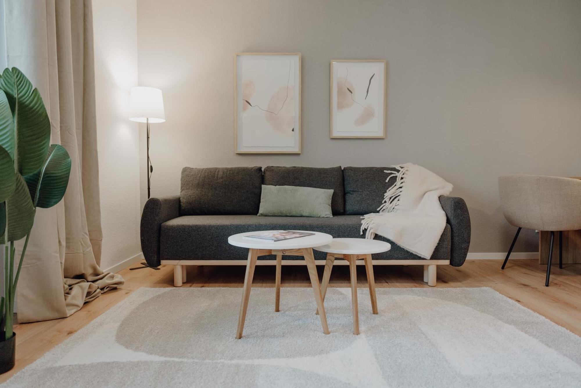 Coblenz Suites - Design Apartment City Koblenz  Luaran gambar