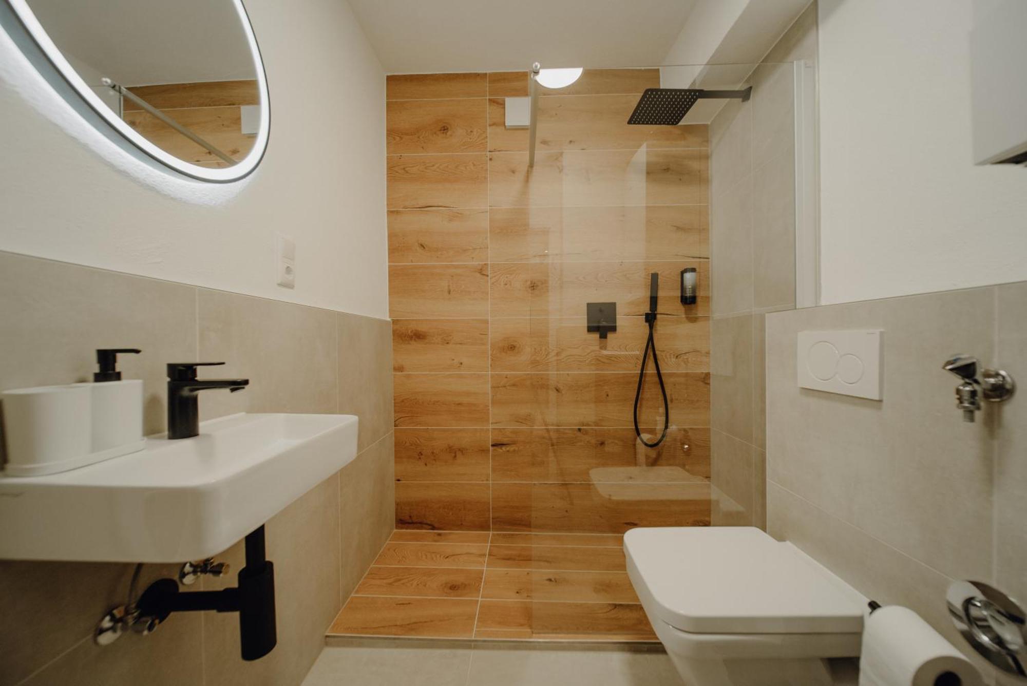 Coblenz Suites - Design Apartment City Koblenz  Luaran gambar